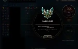 Elo Booster - Saia do Maldito Bronze !