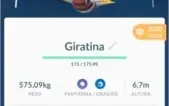 Pokemons lendarios por 20$