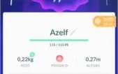 Pokemons lendarios por 20$