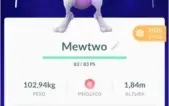Pokemons lendarios por 20$