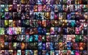 Vendo ACC com 411 Skins