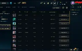 Conta Esmeralda Iv - Lvl 36 58% Wr