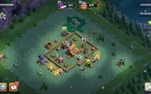 clash of clans CV 12  recente full 11