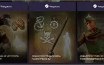 CONTA NEW WORLD LVL 60 DEVALOKA / STEAM