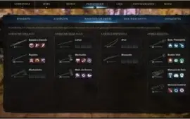 CONTA NEW WORLD LVL 60 DEVALOKA / STEAM