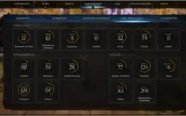 CONTA NEW WORLD LVL 60 DEVALOKA / STEAM