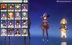AR36 - Raiden + Cortadora + Diluc + Mona + Falcao + Harpa