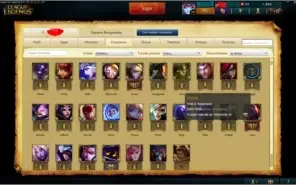 CONTA PLATINA 3 MMR ALTO!