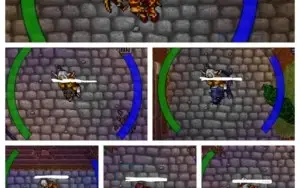 EK 195 - CHAR LOVER - LUTABRA