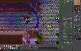 EK 195 - CHAR LOVER - LUTABRA