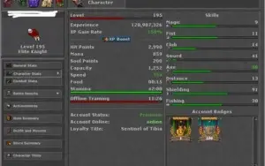 EK 195 - CHAR LOVER - LUTABRA