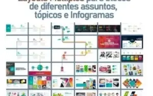 +31.500 Slides Editáveis + Mockups (power Point)