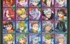 Conta Nanatsu no taizai upada e barata
