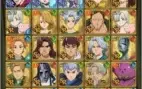 Conta Nanatsu no taizai upada e barata