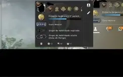 Conta steam CSGO medalhas / steam 18 anos