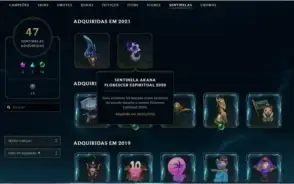 LOL ACCOUNT  DIAMOND 1 MMR MASTER 363 SKINS