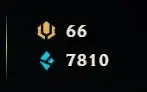 LOL ACCOUNT  DIAMOND 1 MMR MASTER 363 SKINS