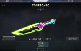 Vendo Conta de Valorant IMORTAL 1 + VARIAS SKINS