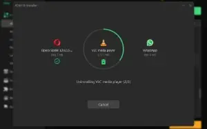Iobit unistaller 15