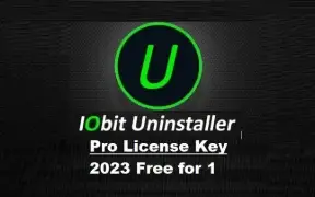 Iobit unistaller 15