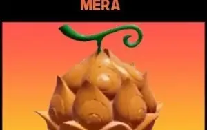 MERA MERA NO MI - GPO