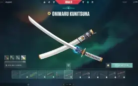 Conta Riot Games: LOL (344 Skins) / Valorant (Varias Skins)
