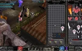 Conta Mu Away Set 06, Apos e Asa lvl3 e etc.