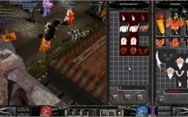 Conta Mu Away Set 06, Apos e Asa lvl3 e etc.