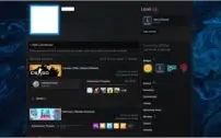 CONTA CSGO PRIME