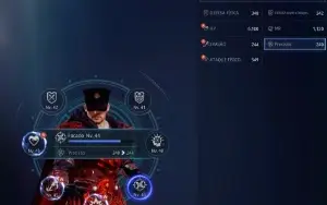 Conta Mir4 Guerreiro lvl 90 com 5 Pet Épico