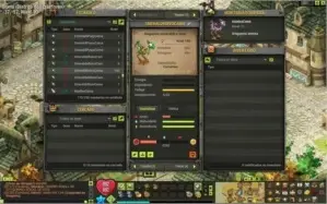 conta Dofus servidor SPI (comprando essa ganha outra grátis)