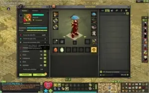 conta Dofus servidor SPI (comprando essa ganha outra grátis)