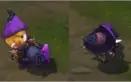 VENDO CONTA ''NOVA COM SKINS RARAS''