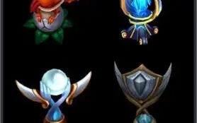 Conta league of legends