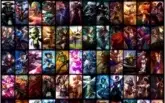 Conta league of legends