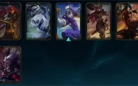 Conta lol DIAMANTE 4