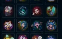 Conta lol DIAMANTE 4