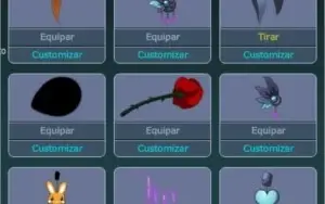 CONTA TRANSFORMICE 2012 FULL SURVIVOR + 75KRATOS MATADOS.