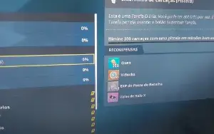 Fortnite conta salve o mundo funciona apenas ps4/ps5