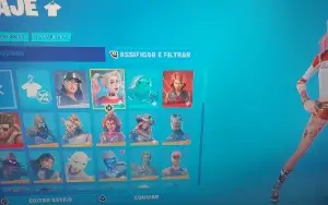 Fortnite conta salve o mundo funciona apenas ps4/ps5