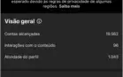 Conta Instagram 127K+ (Seguidores Reais)