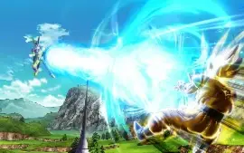 Dragon Ball: Xenoverse Steam Key LATAM