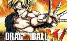 Dragon Ball: Xenoverse Steam Key LATAM
