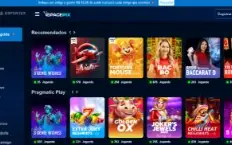 Donald Bet - Script Cassino VIPER COMPLETO