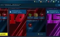 Conta FIFA MOBILE - GER 105