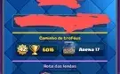 Conta nível 14 com campeões
