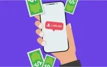 (PROMOÇAO) Seguidores instagram por R$9,99