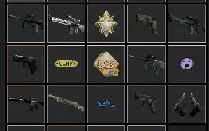 Conta Steam 19 Anos + 3 Medalhas + 22 Jogos Atrativos!