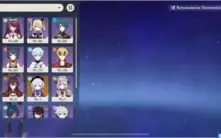 Genshin Impact |Xiao + Harpa