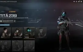 Conta steam com MW2 e MW3